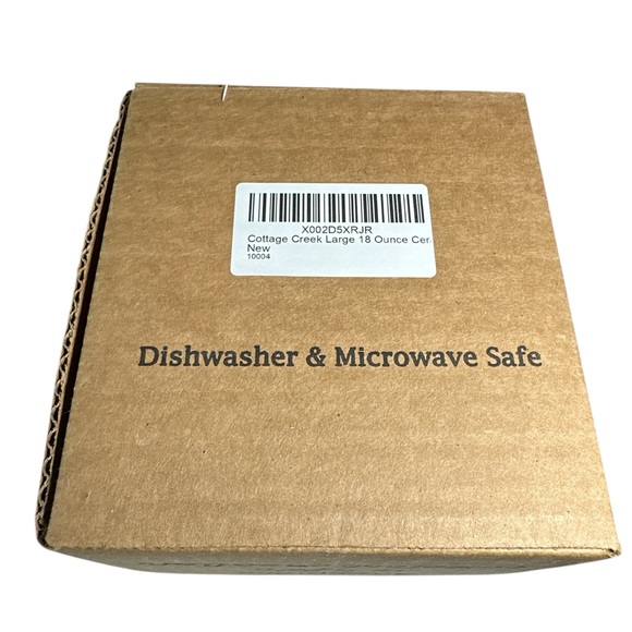 NEW Cottage Creek PAPA Double Sided Mug - 18 Ounce - Picture 4 of 4